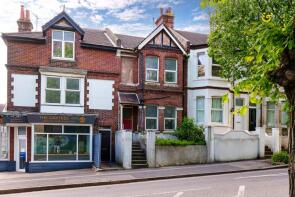 144, Sackville Road, Hove BN3 7AG