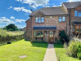 21, Robinwood Drive, Sevenoaks TN15 0TA