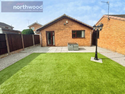 Brightwell Close, Upton, CH49