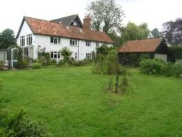 Mill Cottage, Needham Road, Harleston IP20 9LE