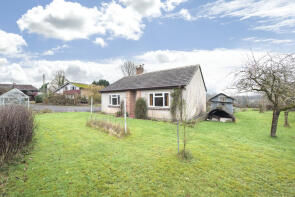 Haha House, Whatley Cottage Lane, Whatley, Frome BA11 3LA