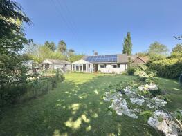 Resandor, Duck Lane, Limington, Yeovil BA22 8EL