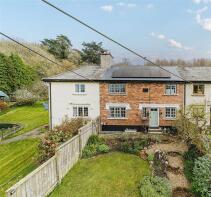 Hillside Cottage, Road From Lower Farm To Combpyne Square Cross, Axminster EX13 8SX