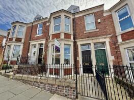 191, Whitehall Road, Bensham, Gateshead NE8 4PS