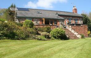 Graigfach, Rose Hill Junction To Sycamore Cottage And Hawthorn Cottage, Oswestry SY10 9HL
