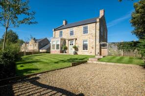 10 Dilston House, Briar Fields, Newcastle Upon Tyne NE19 2HW