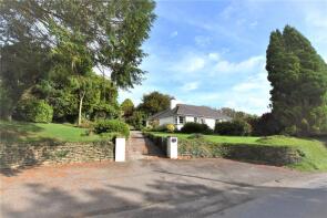 Blue Skies, Road From Westcott Lodge To West Brendon, Callington PL17 8AQ