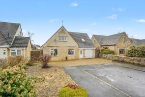 3, Churn Close, Cirencester GL7 6HX