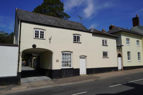 High Street, Ixworth, Bury St. Edmunds