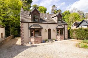 Ardbeck, The Waters, Auchenblae AB30 1TA