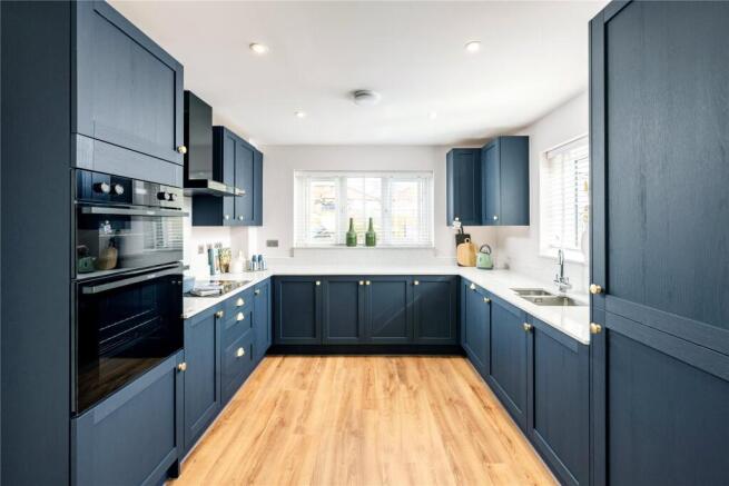 Show Home