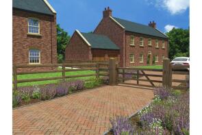 1, Butts Lane, Driffield YO25 9LE