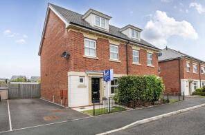 31, Alanbrooke Road, Huntington, Chester CH3 6DN