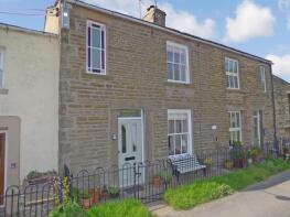 2, South View, Shaws Lane, Hawes DL8 3PD