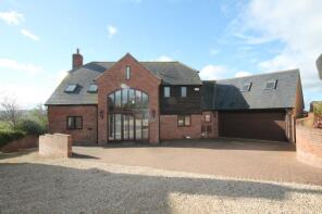Brimstone House, B3091 - Hosey Bridge To Shaftesbury Road, Sturminster Newton DT10 1DN