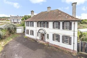 The White House, Blue Anchor Road, Minehead TA24 6JR