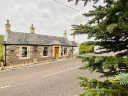 195, Lanark Road, Hazelbank, Lanark ML11 9XN