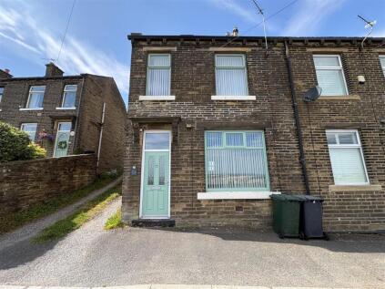 Spring Holes Lane, Thornton, Bradford