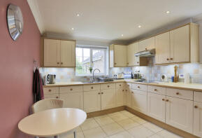 Strawberry Fields, The Hills, Beccles NR34 8EN