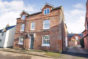Old School Farm, Main Street, Lutterworth LE17 5QF