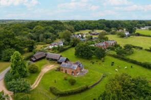 Butlers Farm, Road Through Fritham, Fritham SO43 7HL