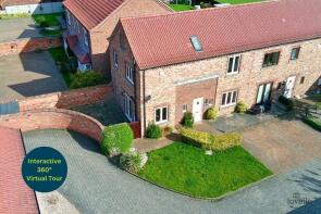 8a, Ferry Lane, Winteringham DN15 9NT