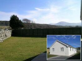 Kerry, Road From Swn Y Wylan To Kerry, Harlech LL46 2SB