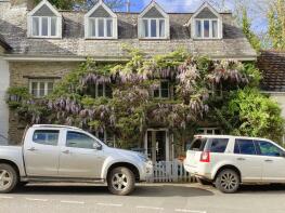 Ty Winch, Newport, St. Germans, St Germans PL12 5NX