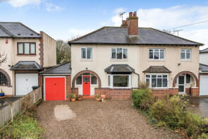 Colster, Waresley Road, Kidderminster DY11 7XT