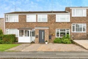 56, Winston Crescent, Brackley NN13 7DZ