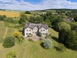 Springhead, Teffont Magna Corner North C277 To Cow Drove, Salisbury SP3 5RA