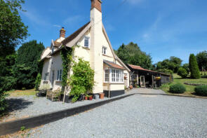Vinecroft, The Street, Norwich NR15 1YG
