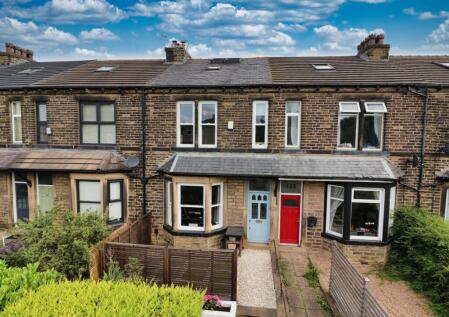 New Line, Greengates, Bradford, West Yorkshire, BD10