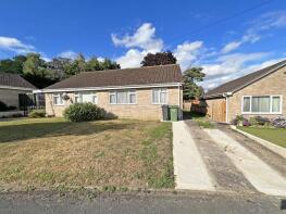 50, Humphreys Close, Stroud GL5 4NY