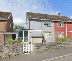 29, Maes Y Gollen, Sketty, Swansea SA2 8HQ