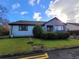 1 Rhanna, Stad Glandwr, Caernarfon LL55 2PL