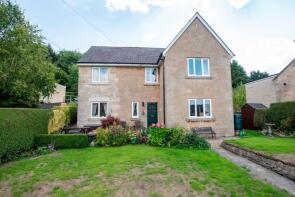 Ebury Cottage, Box Hill, Corsham SN13 8EY