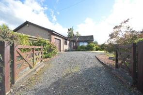 New Place, Perth Road, A91 From Strathbraan West Of Gateside To Station Road, Cupar KY14 7TB