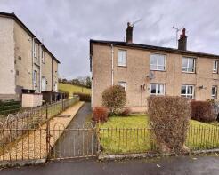 16, Maybole Road, Kirkmichael KA19 7PQ