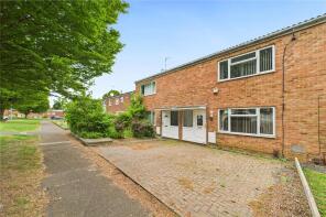 49, Montague Crescent, Northampton NN5 7RH