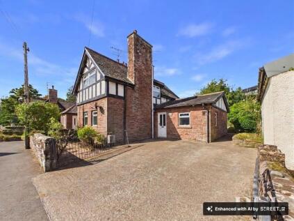 Poles Inn Cottage, Holmrook, CA19