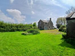 Southberry Close, Chelynch Road, Doulting, Shepton Mallet BA4 4RQ