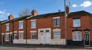 5, Stanley Street, Northampton NN2 6DD