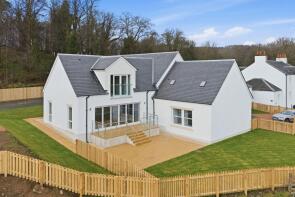 Craigton Farm, Stirling FK9 5QN