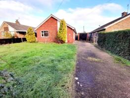 21, Stow Road, Willingham By Stow, Gainsborough DN21 5LD