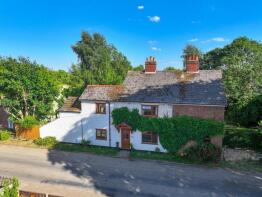 29, Water Gate, Quadring, Spalding PE11 4PY