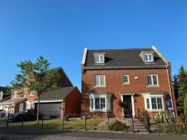 1, Waterton Close, Waterton, Bridgend CF31 3YE