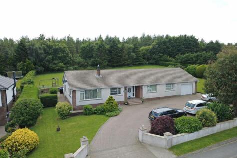 Seaton Road, Broughton Moor, Maryport, CA15
