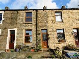 23, Hambledon Terrace, Burnley BB12 9BN