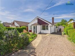 48 Belmont, Fiskerton Road, Reepham, Lincoln LN3 4EF